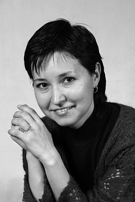 Гаффарова Сюмбель Габдулахатовна